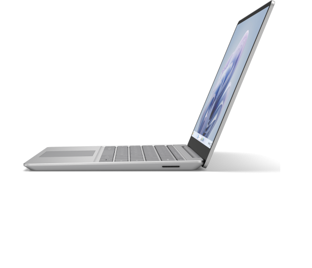 Microsoft Surface Laptop Go 3 i5/8GB/256GB (Platynowy) - 1182767 - zdjęcie 5